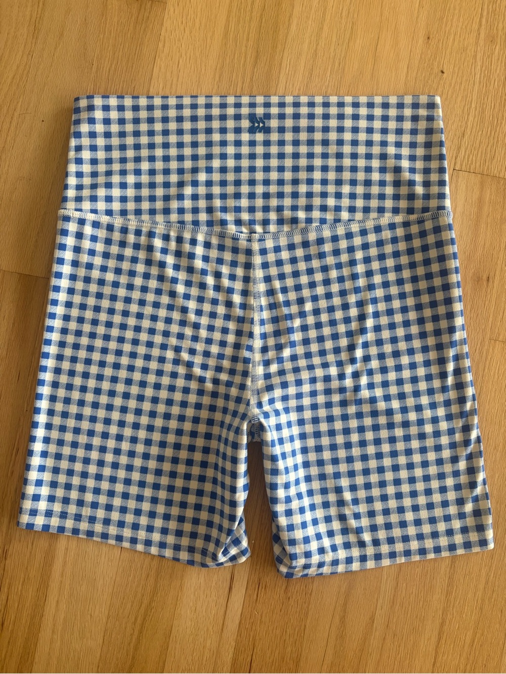 All In Motion Gingham Activewear Set - Picture 7 of 14